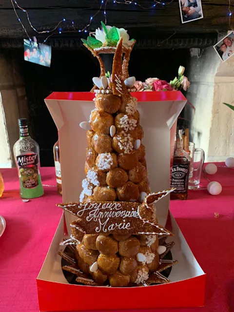 Lucas Boulangerie Pâtisserie