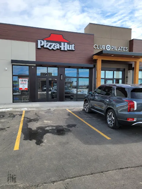 Pizza Hut