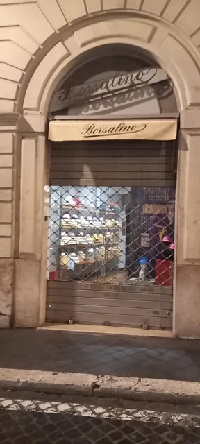 Boutique Borsalino