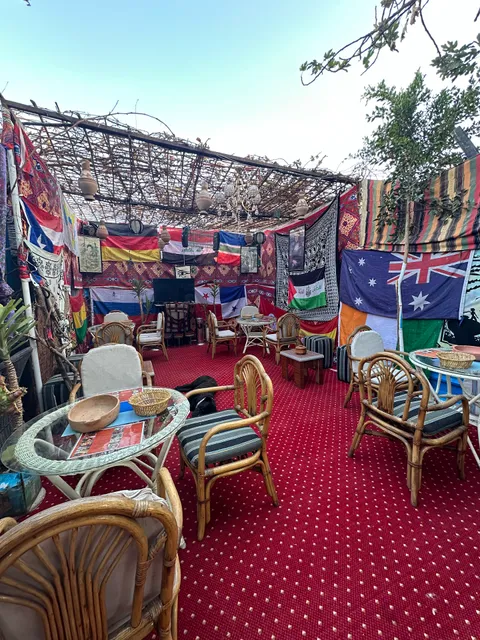 Peace Garden Hotel & Camp