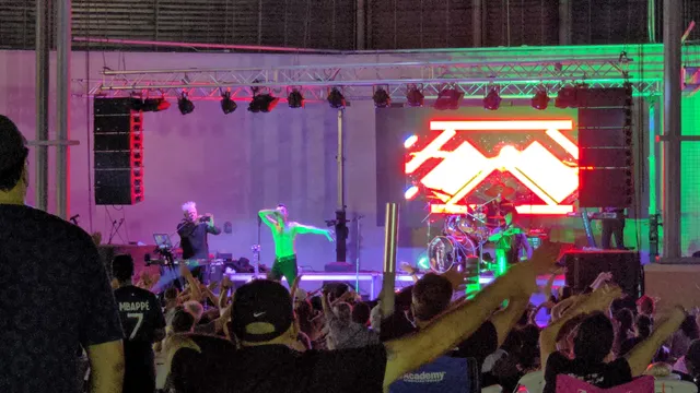 Promenade Park Amphitheater