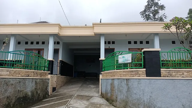 BALI Sukuh Abadi(BSA)