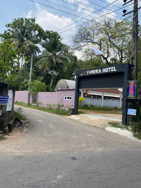 Savenndra Hotel