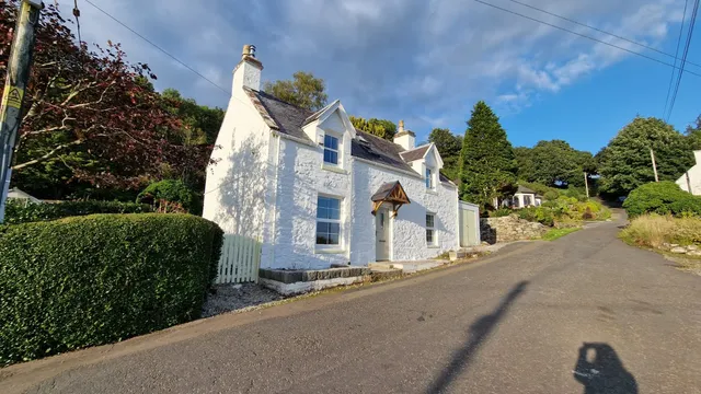 Nordlys Cottage