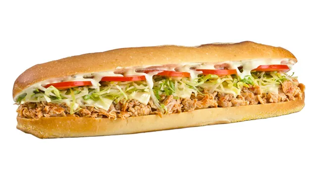 Jersey Mike's Subs