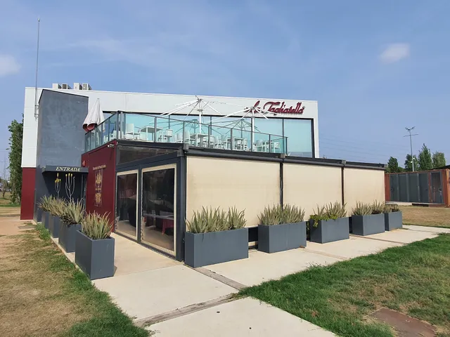 Restaurant La Tagliatella