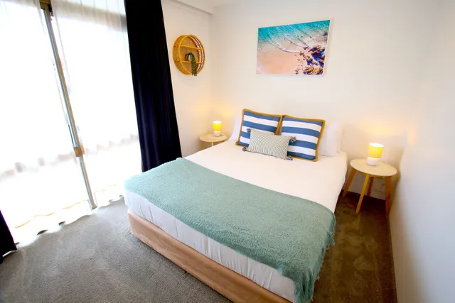 Tweed Harbour Motor Inn