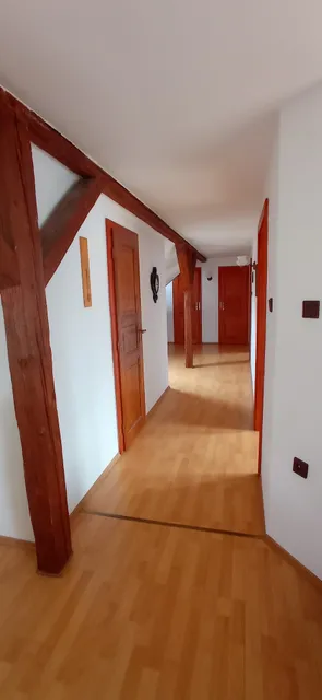 Apartmán Maják Seč