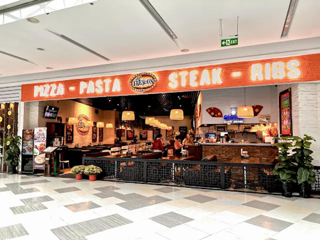 Al Fresco's Vạn Hạnh Mall