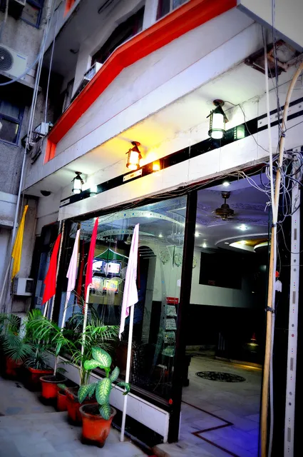 Hotel Peace Point - family hotel