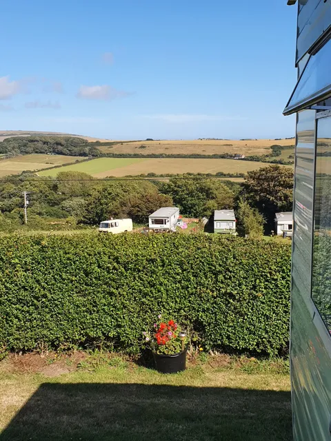 Meadow View Caravan Site