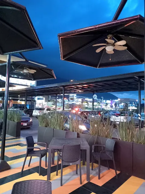 Capricciosas Serranía