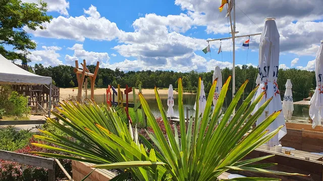 Ferienpark Quendorfer See