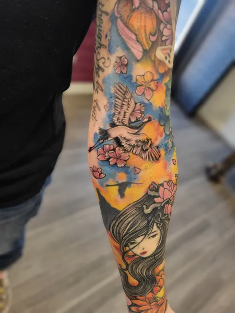 Avatar Tat2