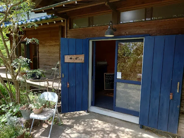 CAFE のっぽ１４１