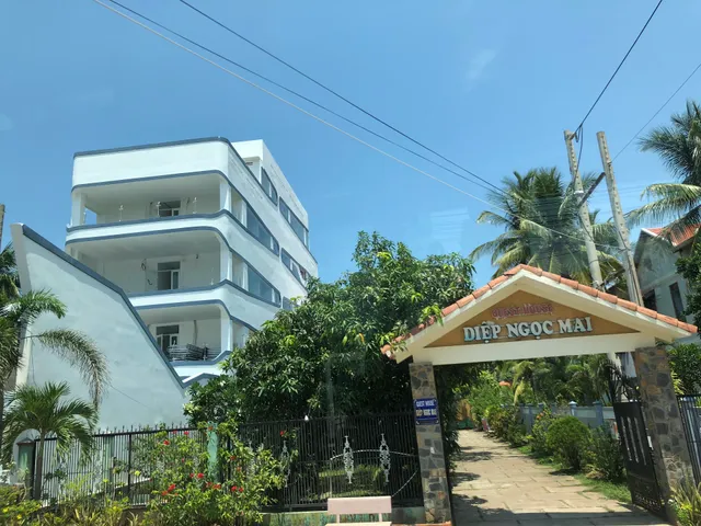 Diep Ngoc Mai Guesthouse