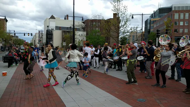 Jill Brown-Rhone Park