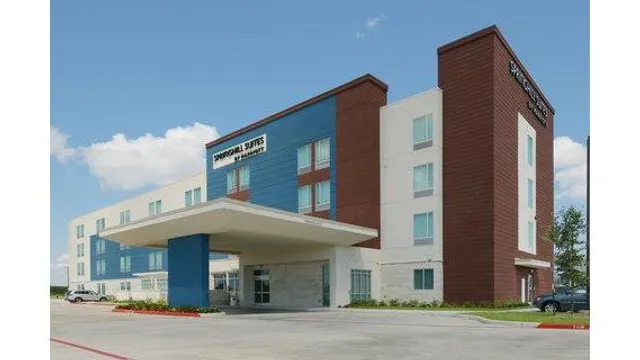 SpringHill Suites by Marriott Texas City