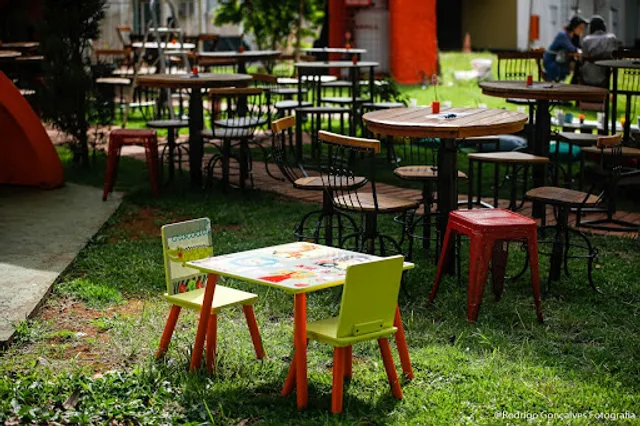 Duckbill - Cookies & Coffee - Asa Sul