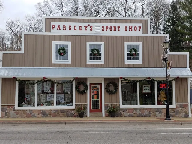 Parsley's Sport Shop, LLC