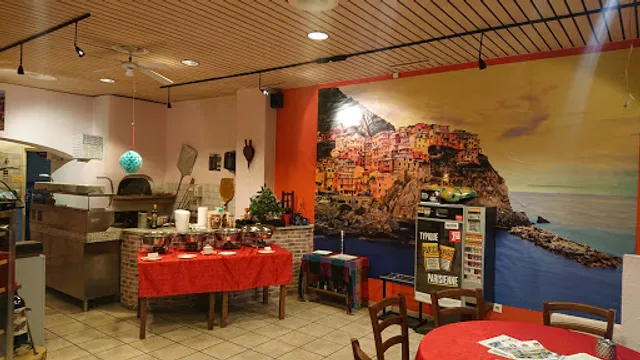 Sapori d'Italia et India