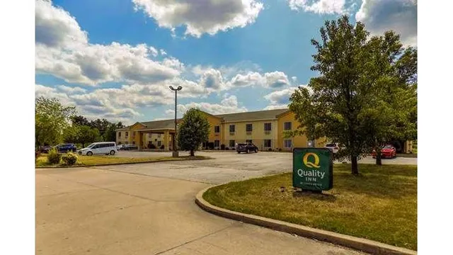 Quality Inn