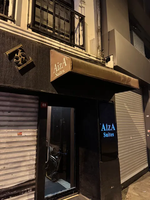 Aiza Suites Nişantaşı