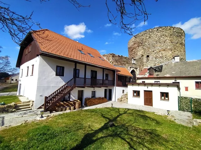 Vila Anička