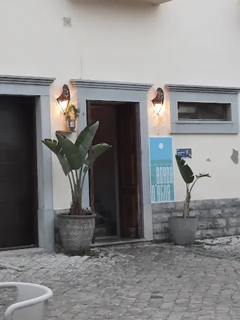 Borda D’Agua Gastrobar