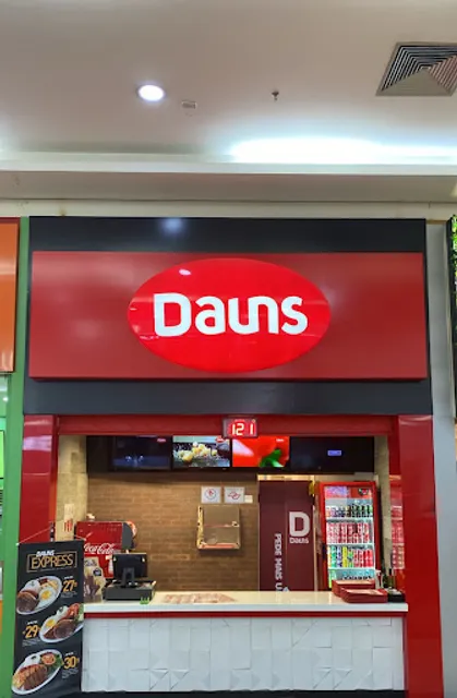 Daun's Bauru Shopping