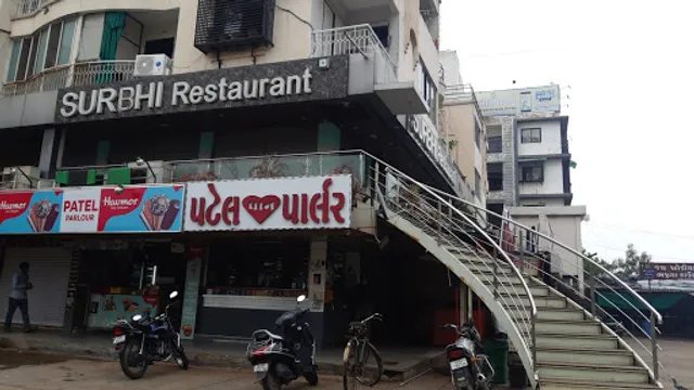 Surbhi Restaurant