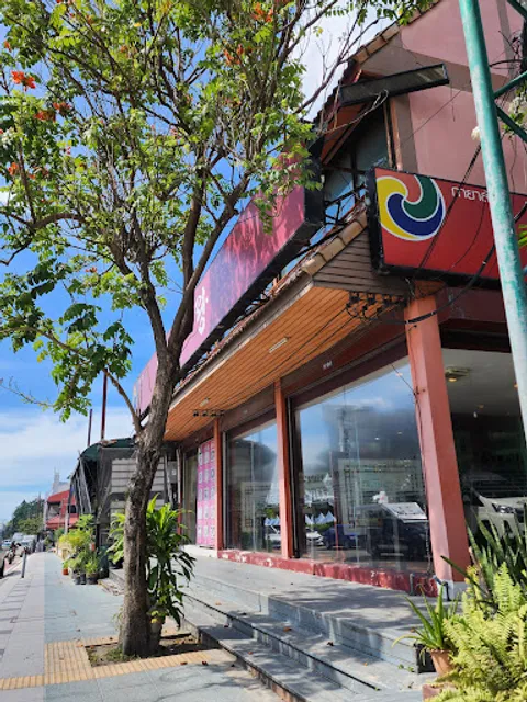 Gayalang Korean restaurant