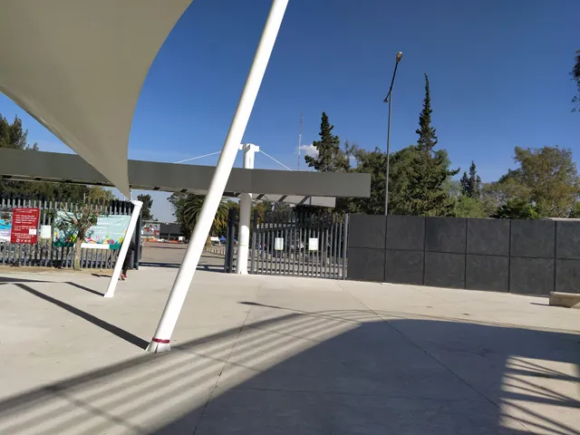 Deportivo Los Galeana