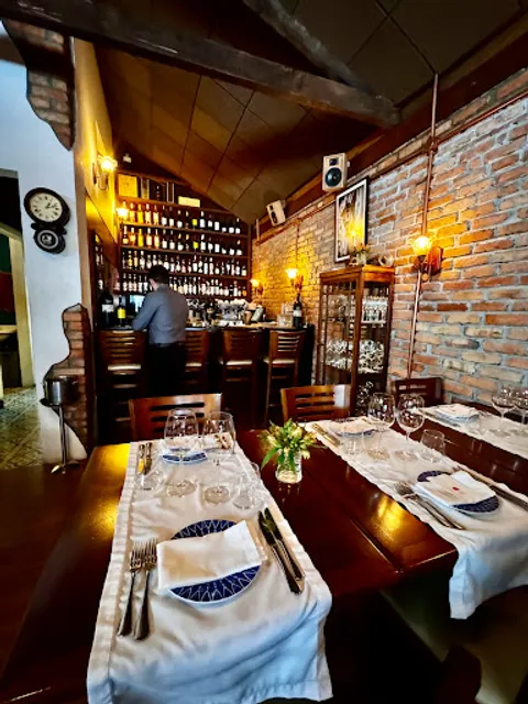 El Señor Asador de Brasa