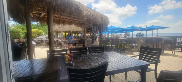 Enrico's Pizza Key Largo