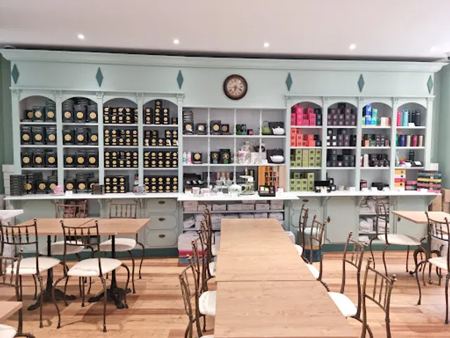 Le Comptoir Senlisien