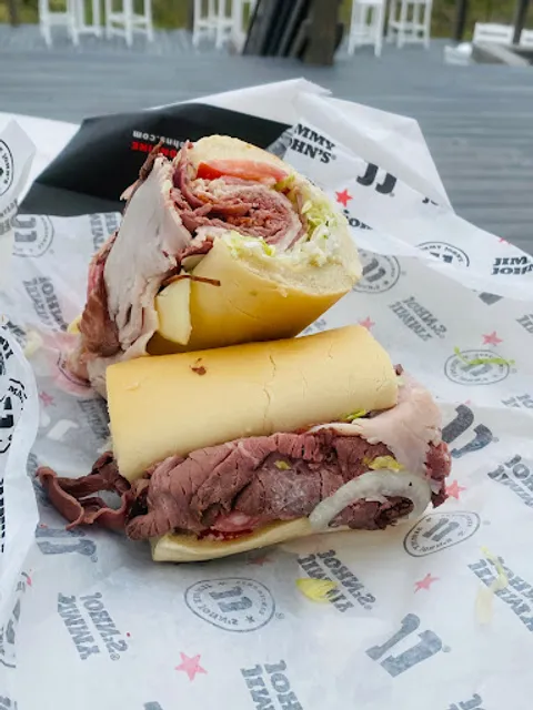 Jimmy John's