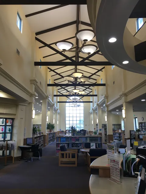 Soledad Branch - Monterey County Free Libraries
