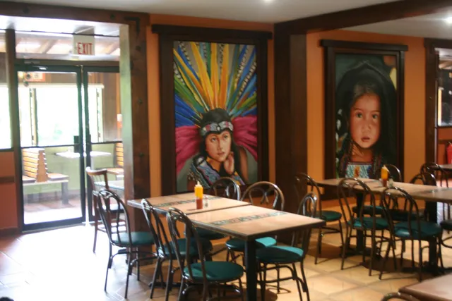 Lolita's Mexican Food