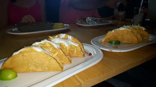 MARLES Tex Mex & Grill