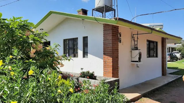 Cabañas Las Orquídeas