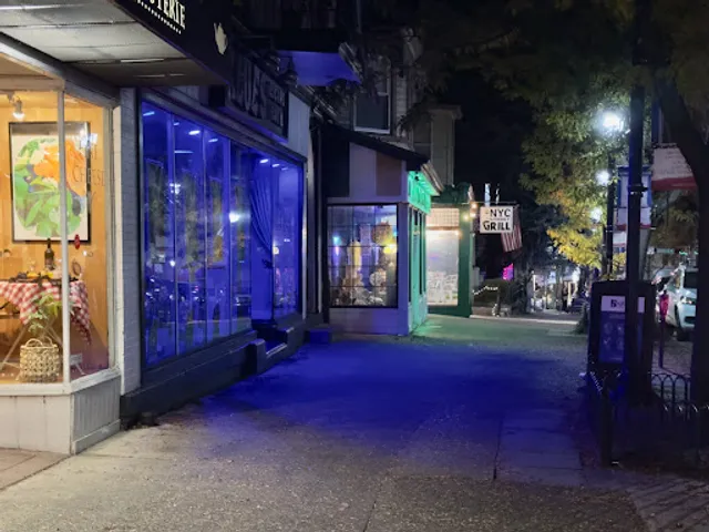 Fu Lay Chinese Restaurant