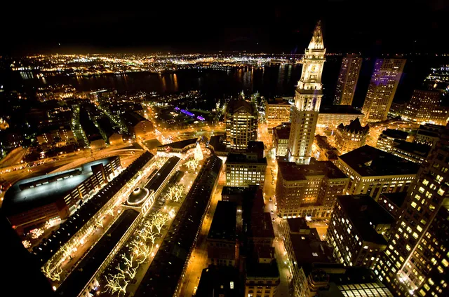 State Room: A Longwood Venue