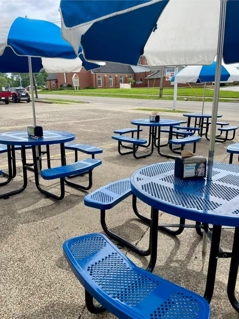 Rivertown Ice Cream and Grill