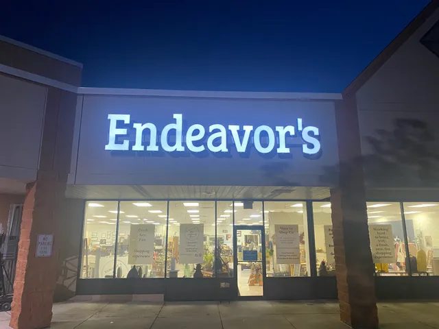 Endeavor's Our Gathered Home