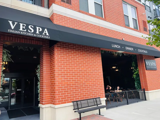 Vespa Italian Kitchen & Cocktails