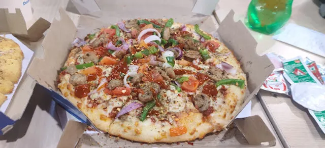 Domino's Pizza | Tadong, Gangtok