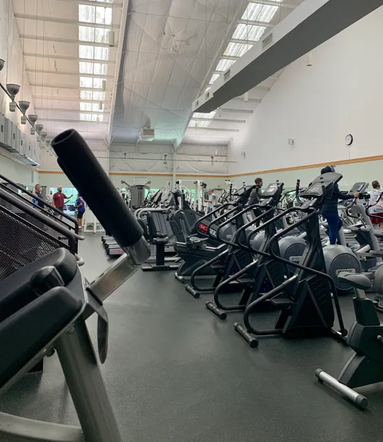 Northeast Racquet Club & Fitness Center