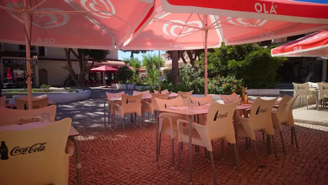 Frango Real Restaurante Take Away