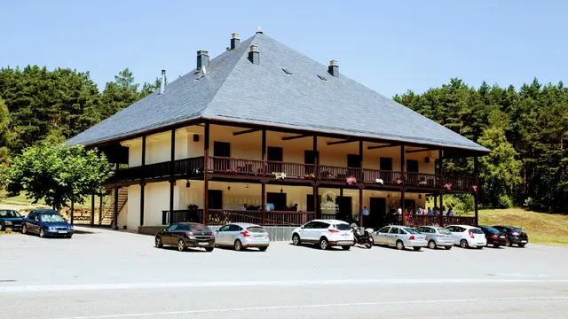 Complejo O Piñeiral